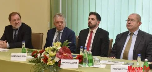 A gazdaságfejlesztési program pozitív hatását mára több tízezer polgár megérezte