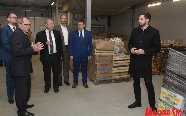 Folytatódik a Prosperitati Alapítvány által megvalósított gazdaságfejlesztési program