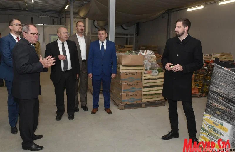 Folytatódik a Prosperitati Alapítvány által megvalósított gazdaságfejlesztési program