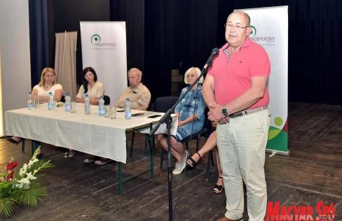Félmilliárd euró a cél