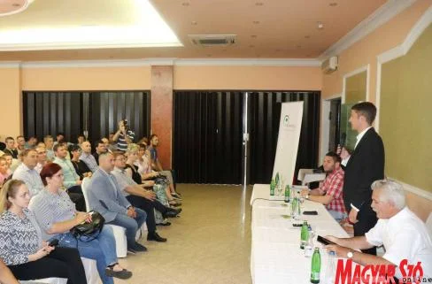 Fejlesztési lehetőségek a gazdáknak és a vállalkozóknak
