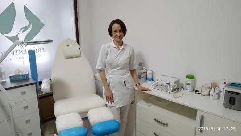 A virágkötéstől a gyógypedikűrig