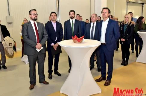 Nagyléptékű fejlesztésekben érdekeltek pályázhatnak a Prosperitati Alapítványnál