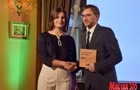A legkitartóbb mentorált