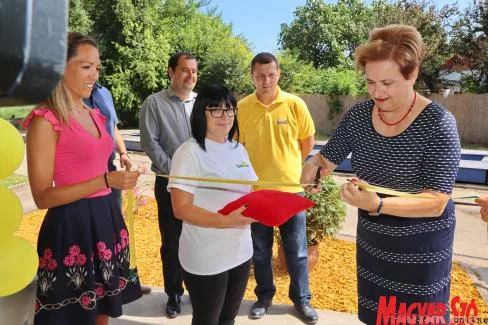 A folyamatos megújulásban a jövő