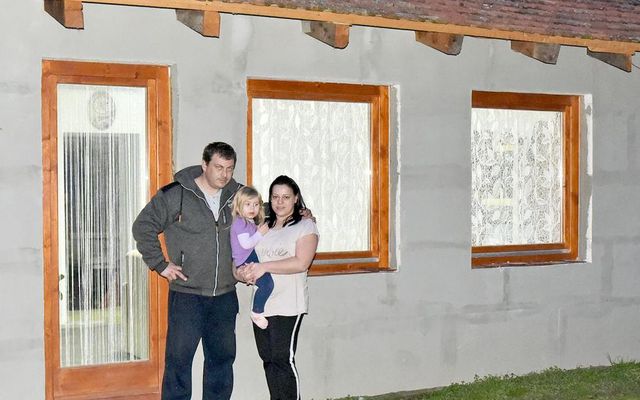 Nyugodt környezetben, barátságos emberekkel 