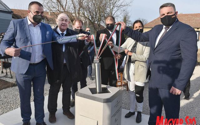Négycsillagos szálloda épül Óbecsén