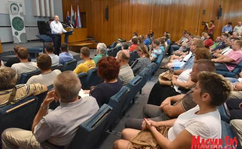A támogatott vállalkozók a Szerbia és a Magyarország közötti gazdasági kapcsolatokat is előrelendíthetik