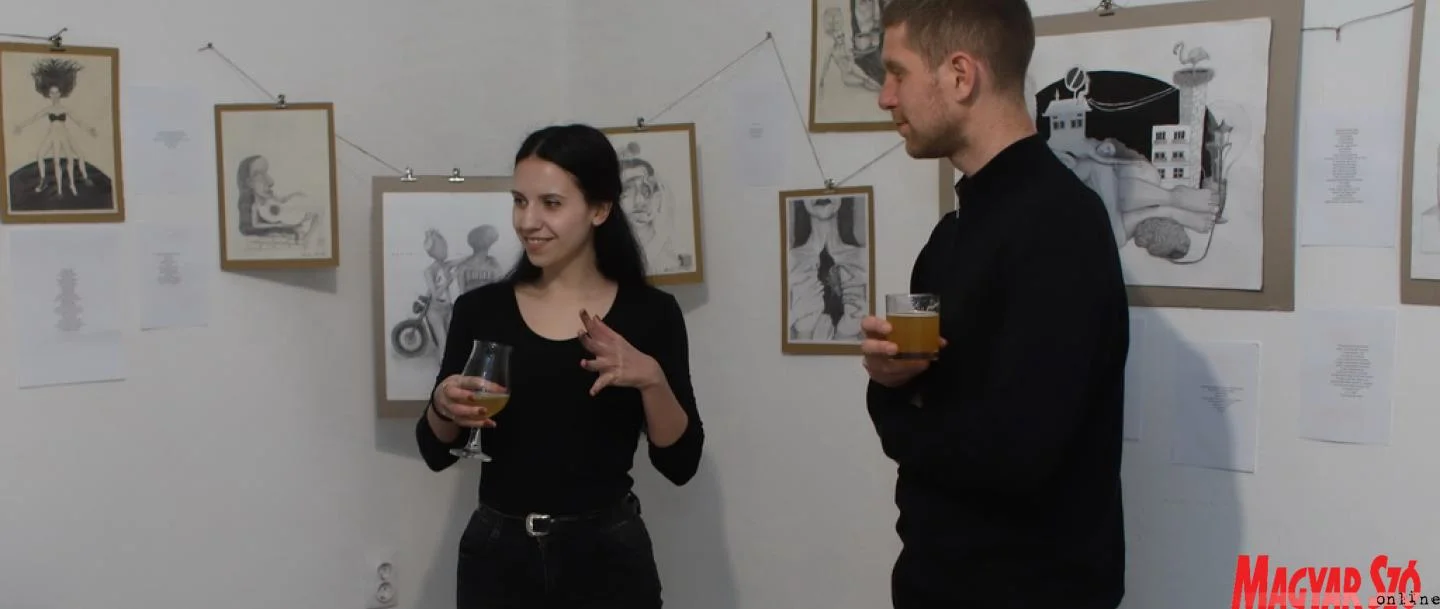 Sörkultúra és képzőművészet