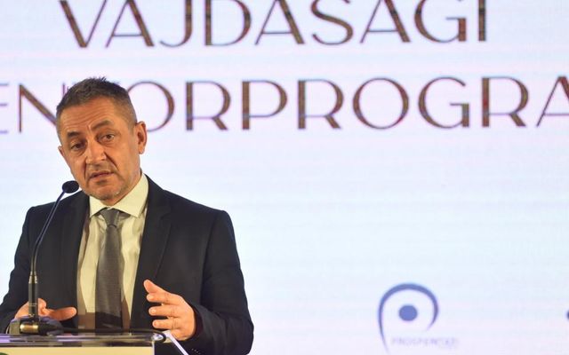 Sikerépítés tanulással és összefogással 