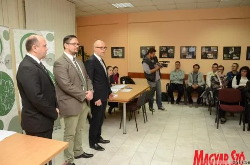 Év végéig jelenhet meg a Prosperitati Alapítvány harmadik pályázati kiírása