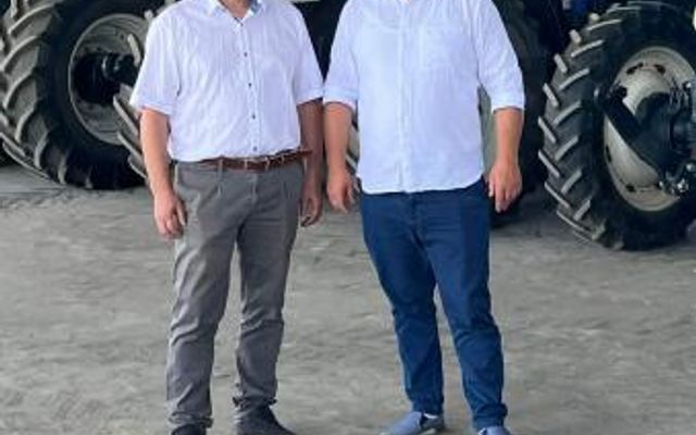 A világ élvonalában a Holló Company 