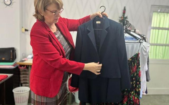 Elegáns és egyedi 