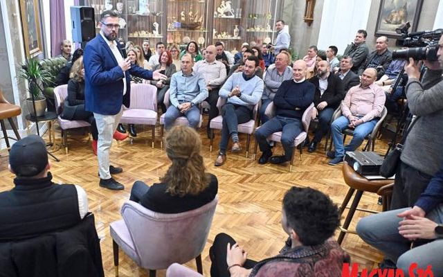 Vajdasági útmutató 