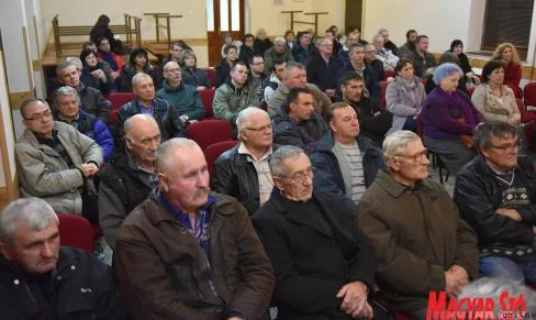 „Gondoskodunk a szórványban élőkről”