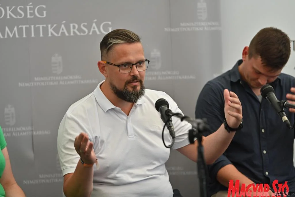 A gazdaság a megmaradás alapja