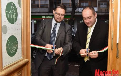 „Megerősödni gazdaságilag – ez a legfontosabb”