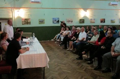 Szülőhelyhez kötni jövőnket