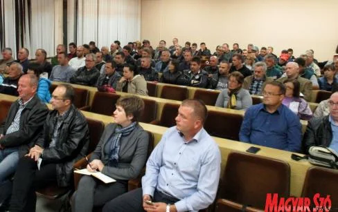 Hatvanöt millió dinár a magyarcsernyeieknek