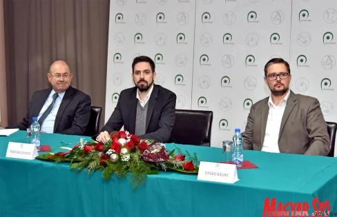 Házzal gyarapodtak a családok