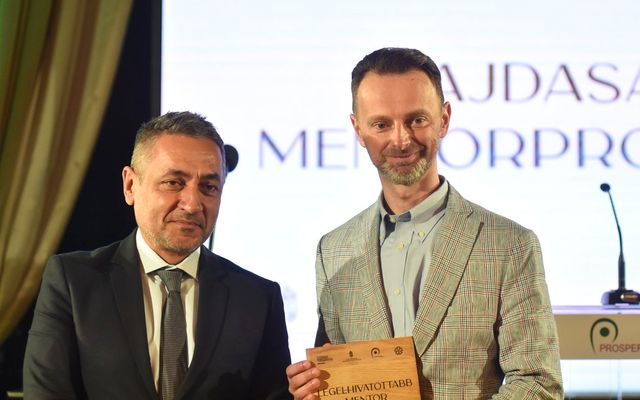 Potápi: a Kárpát-medencei magyarság számára a legfontosabb az erős intézményrendszer kiépítése