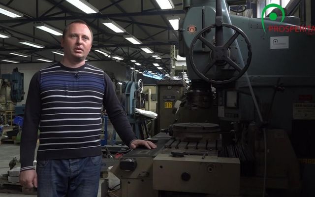 Sikeresen öregbítik cégük és az adai vállalkozói hagyományok hírnevét