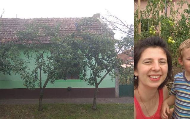 Otthon a családnak, a gazdaságnak