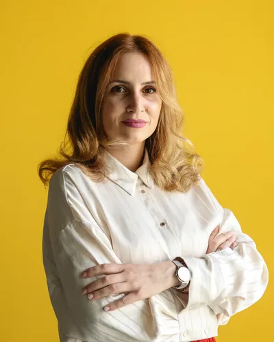 Harmath Tímea