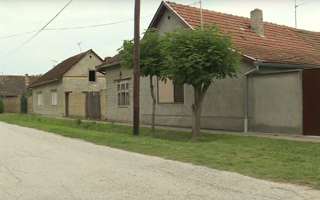 Egyre többen vásárolnának kertes házat