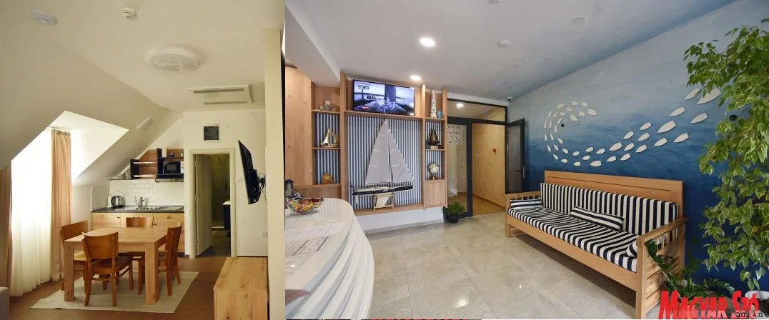 Rekordszámú turista Palicson