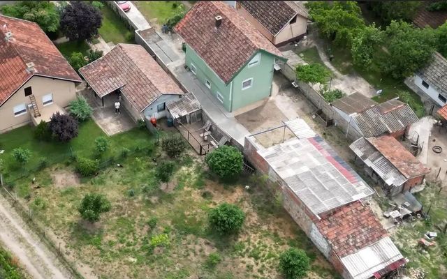 Január 15-ig lehet pályázni a falusi házak vásárlását támogató pályázatra 