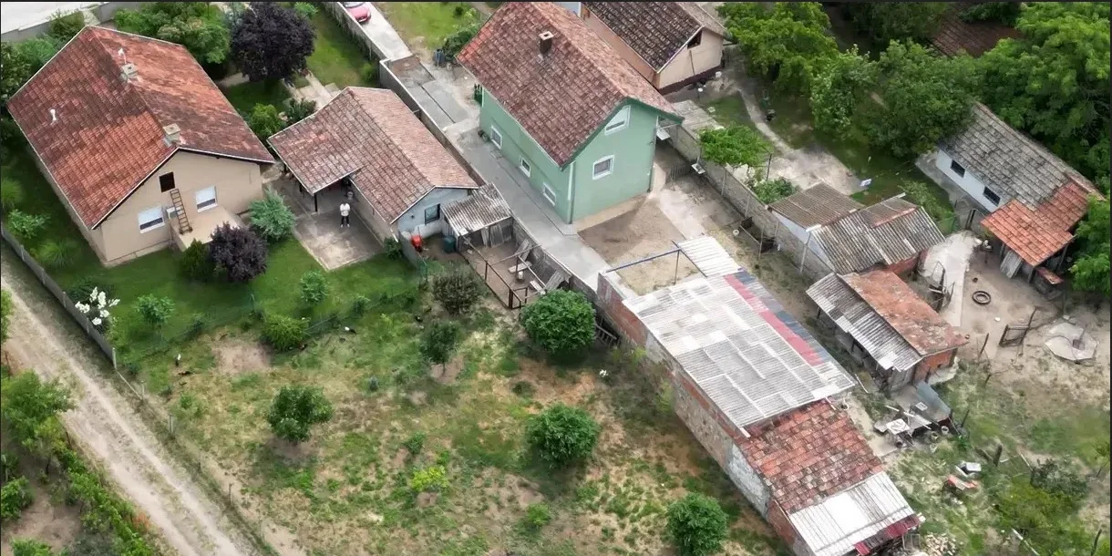 Január 15-ig lehet pályázni a falusi házak vásárlását támogató pályázatra