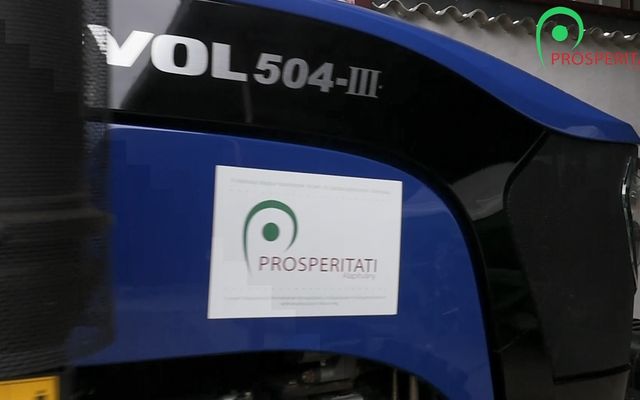Kapcsolható eszközök, mezőgazdaság, Bácsfeketehegy (videó)