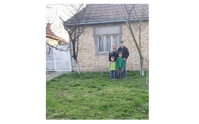 ,,Vissza nem térő esélyt kaptunk”