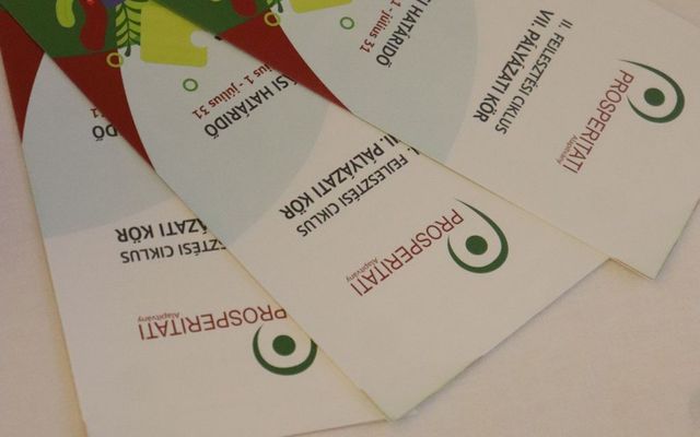 Fókuszban az idegenforgalom – tájékoztató előadás Zentán (képek)