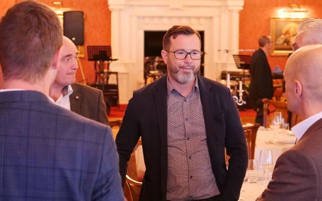 Mentorprogram gála (képek)