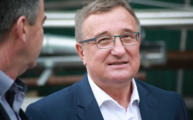 Skala Garden Kft., Szabadka – nagyléptékű gazdasági fejlesztés (képek)