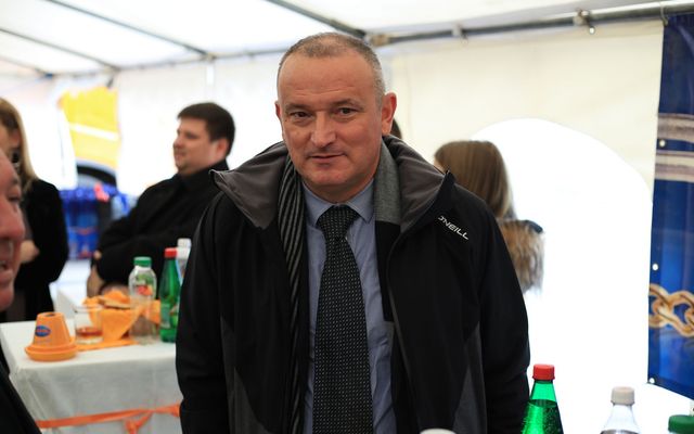 Sila Kft. nagyléptékű gazdasági fejlesztés ünnepélyes átadása (képek)