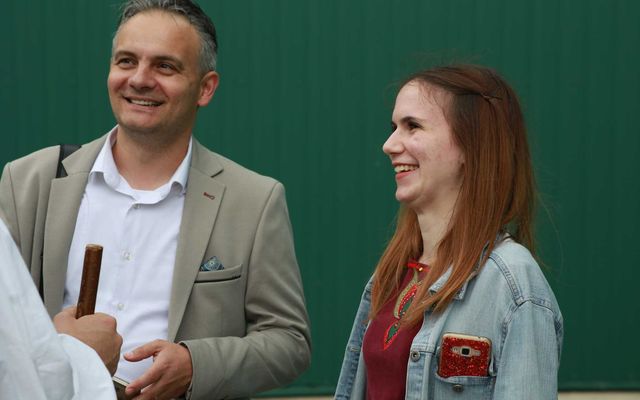 Skala Garden Kft., Szabadka – nagyléptékű gazdasági fejlesztés (képek)