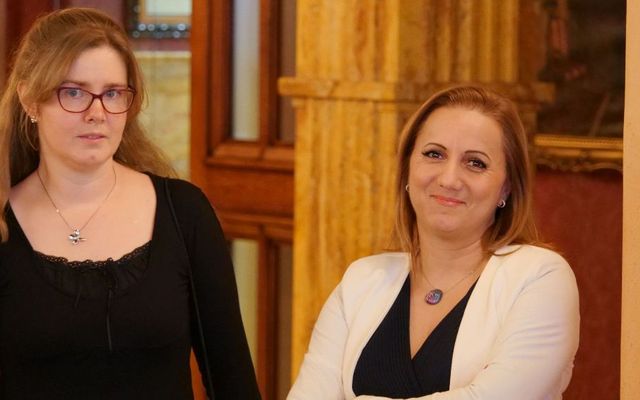 Mentorprogram gála (képek)
