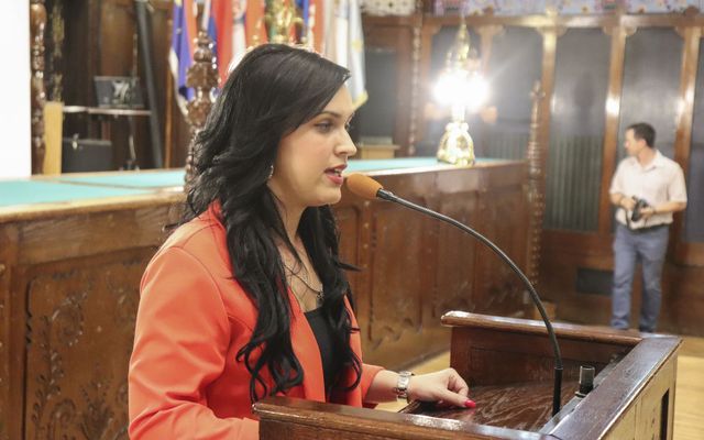 Fókuszban a vállalkozások és mezőgazdaság Szabadkán (képek)
