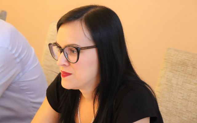 Fókuszban az idegenforgalom – tájékoztató előadás Zentán (képek)