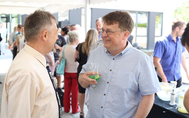 Digital Hive Kkt. – IT központjának ünnepélyes átadása (képek)