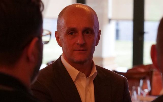 Mentorprogram gála (képek)