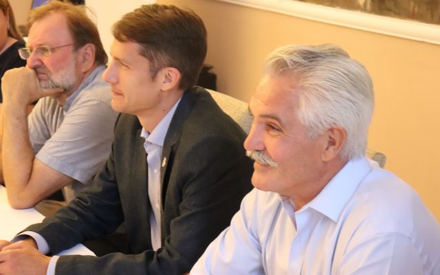 Fókuszban az idegenforgalom – tájékoztató előadás Zentán (képek)