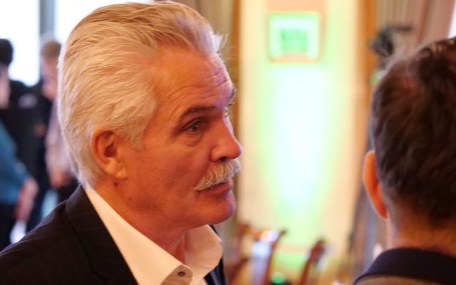 Mentorprogram gála (képek)