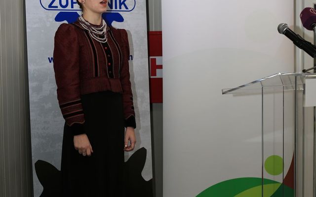 Zupčanik Kft. nagyléptékű gazdasági fejlesztés (képek)