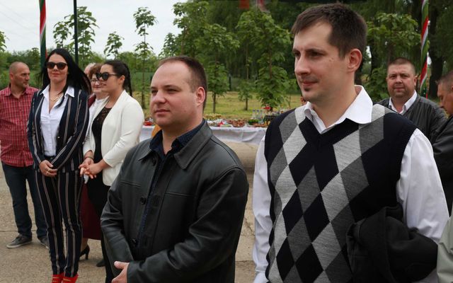 Agrokons Kft., Kishegyes –  nagy léptékű mezőgazdasági fejlesztés (képek)