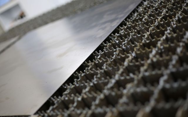 Silos-tech Kft. közepes léptékű gazdasági fejlesztés ünnepélyes átadása (képek)
