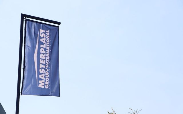 Masterplast YU Kft. – nagyléptékű gazdasági fejlesztés (képek)